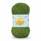 Summer Love Knitting Yarn Pack of 3 balls (50 g * 3 = 150 g)