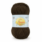 Summer Love Knitting Yarn Pack of 3 balls (50 g * 3 = 150 g)