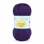 Summer Love Knitting Yarn Pack of 3 balls (50 g * 3 = 150 g)