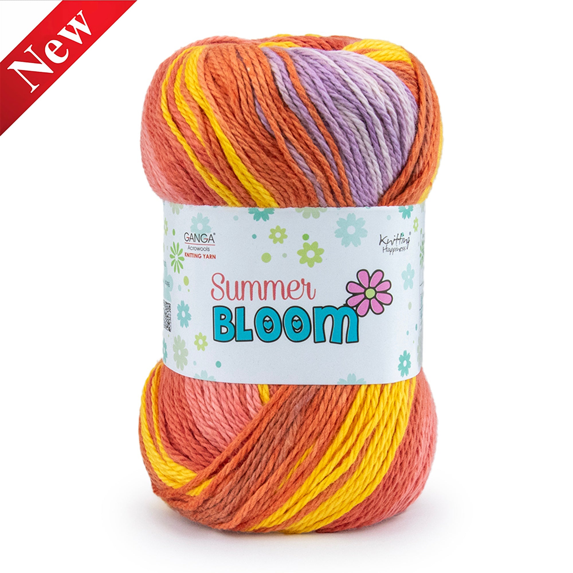 Summer Bloom