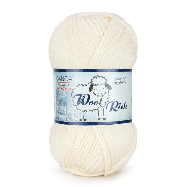 Wool Rich