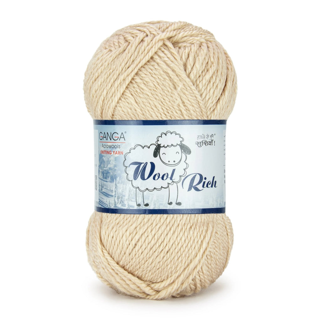 Wool Rich