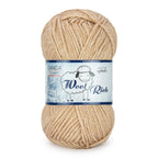 Wool Rich