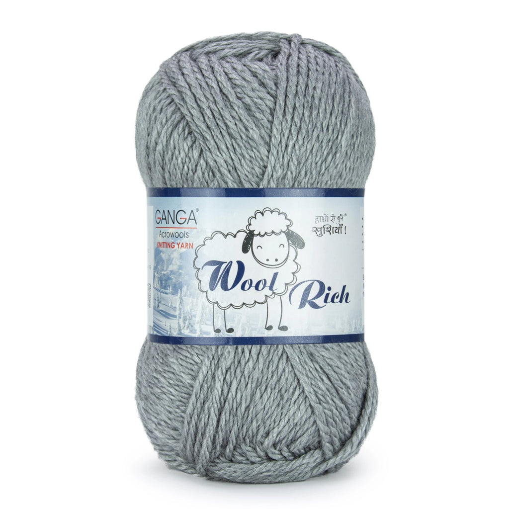 Wool Rich