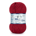 Wool Rich