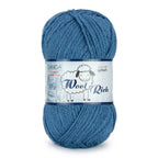 Wool Rich