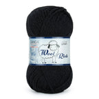 Wool Rich