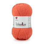 Woolie Unicolor