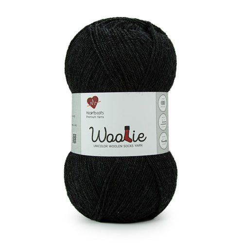 Woolie Unicolor