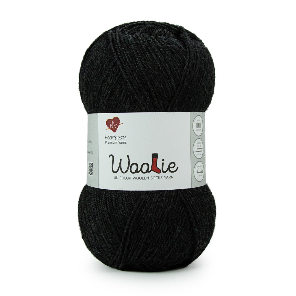 Woolie Unicolor