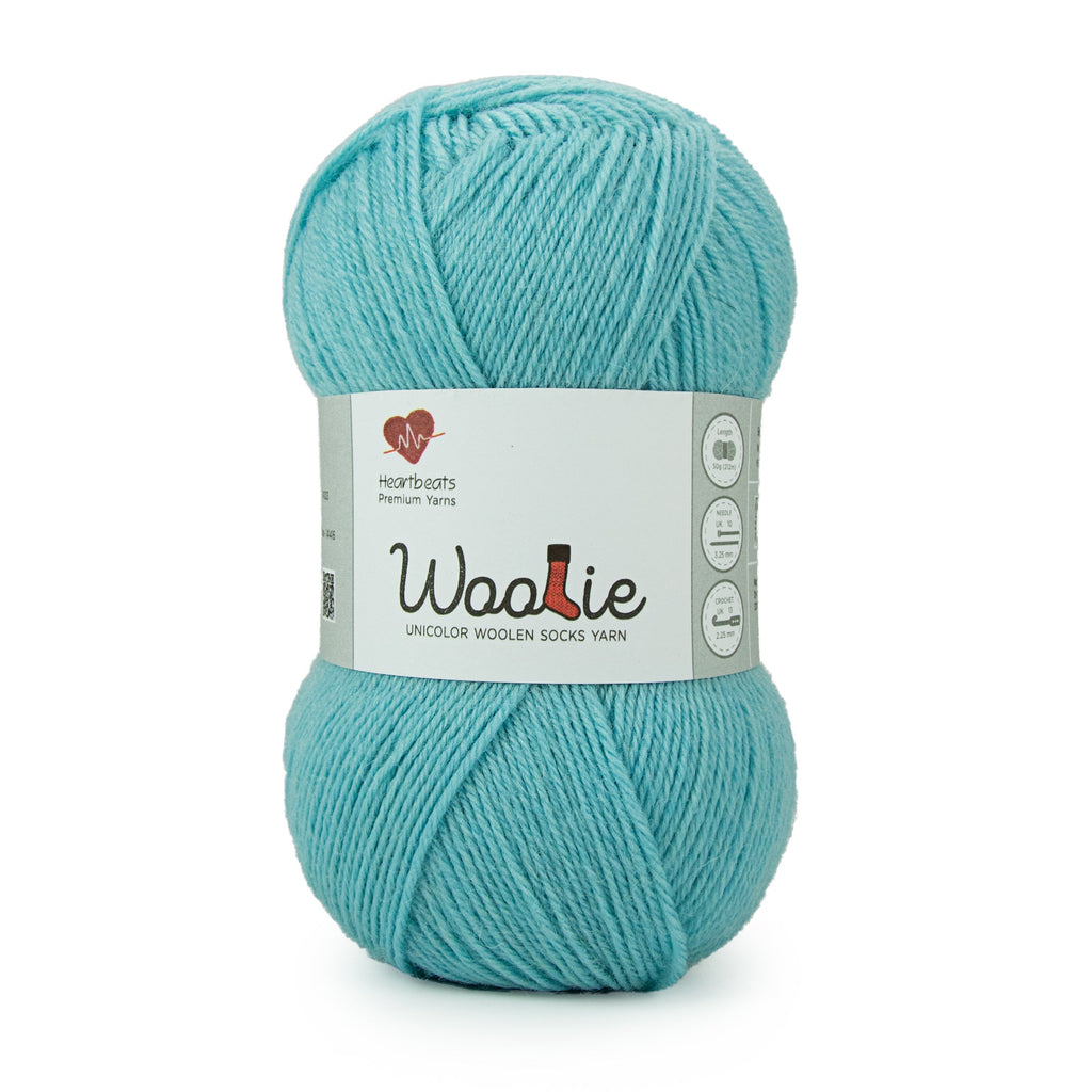 Woolie Unicolor