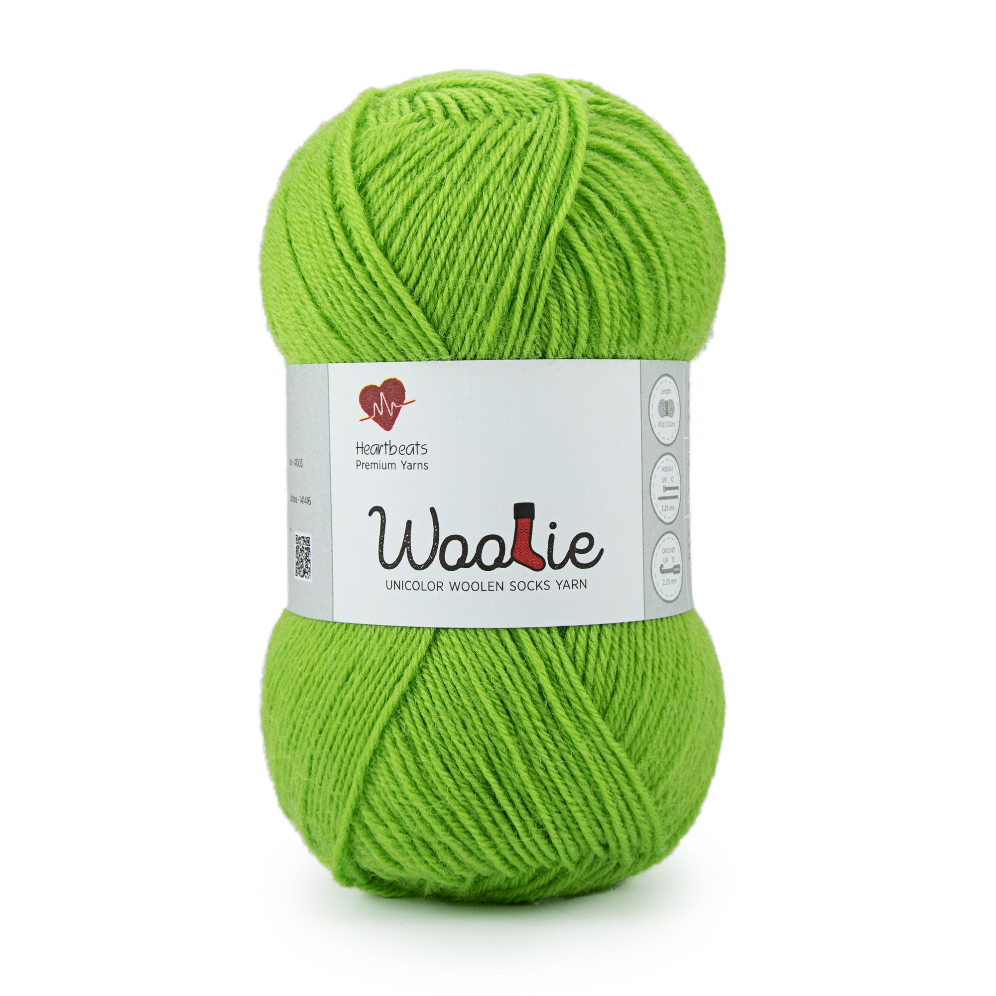 Woolie Unicolor