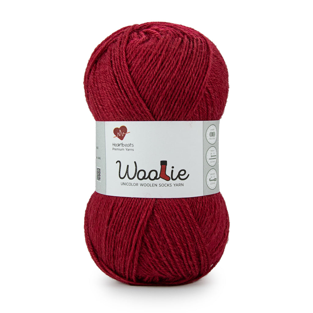 Woolie Unicolor