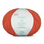 Warm N Soft Pure Wool