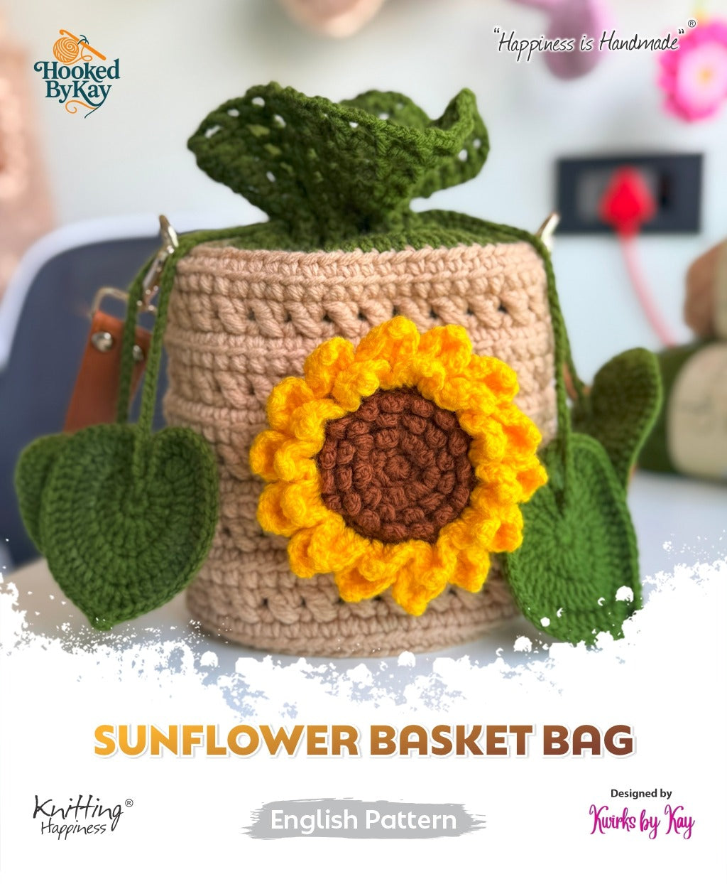 Patterns – Knitting Happiness