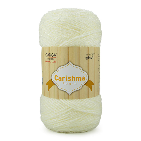 Carishma Premium Knitting Yarn