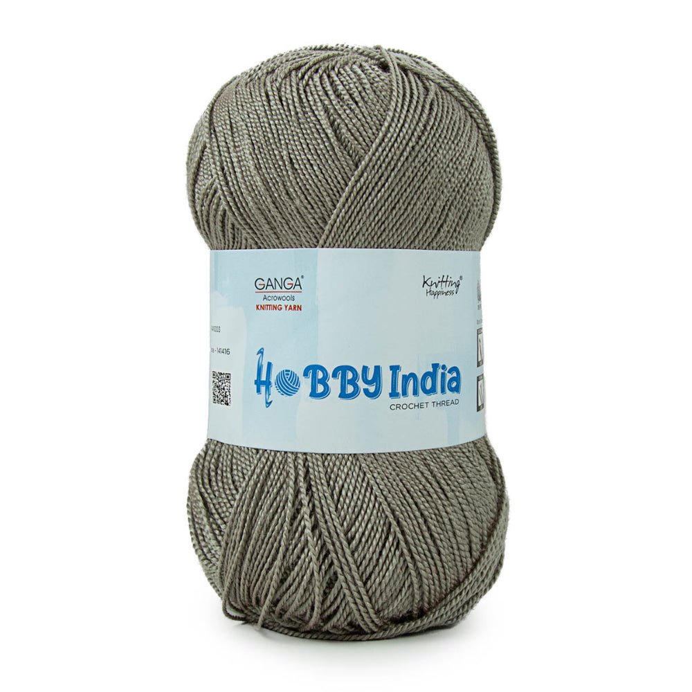 Hobby India Crochet Thread