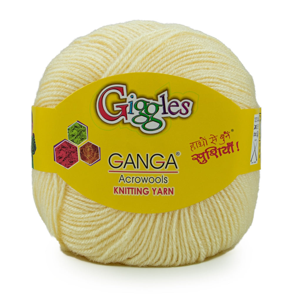 Giggles Knitting Yarn