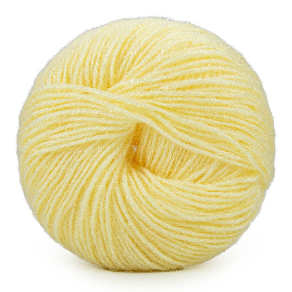 Baby Pearl Knitting Yarn