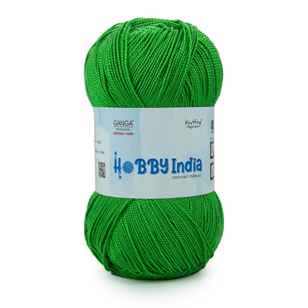 Hobby India Crochet Thread