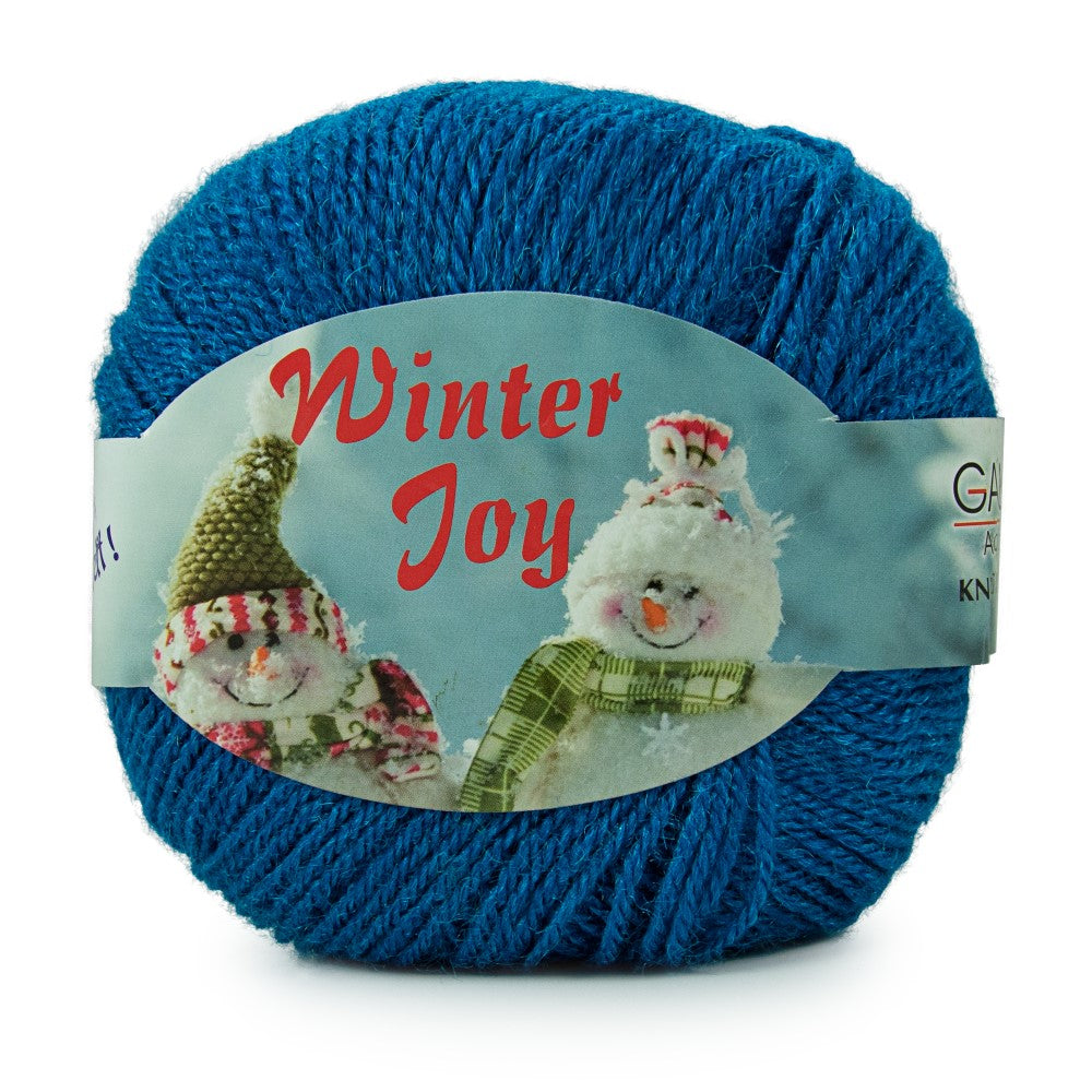 Winter Joy Ultra Soft Yarn