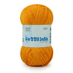 Hobby India Crochet Thread