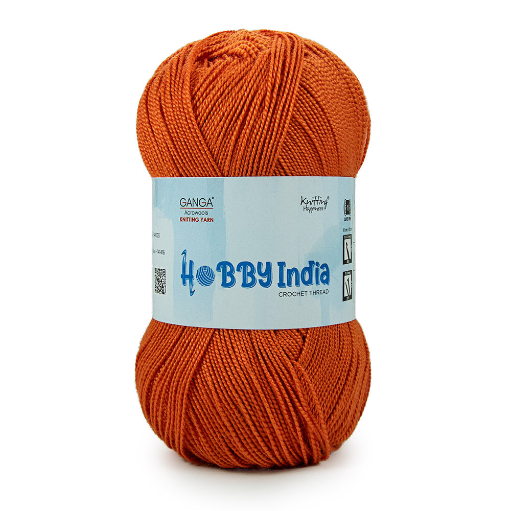 Hobby India Crochet Thread