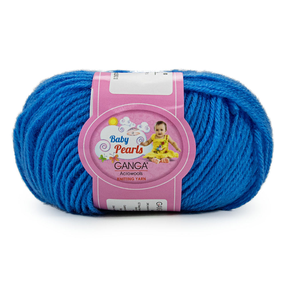 Baby Pearl Knitting Yarn