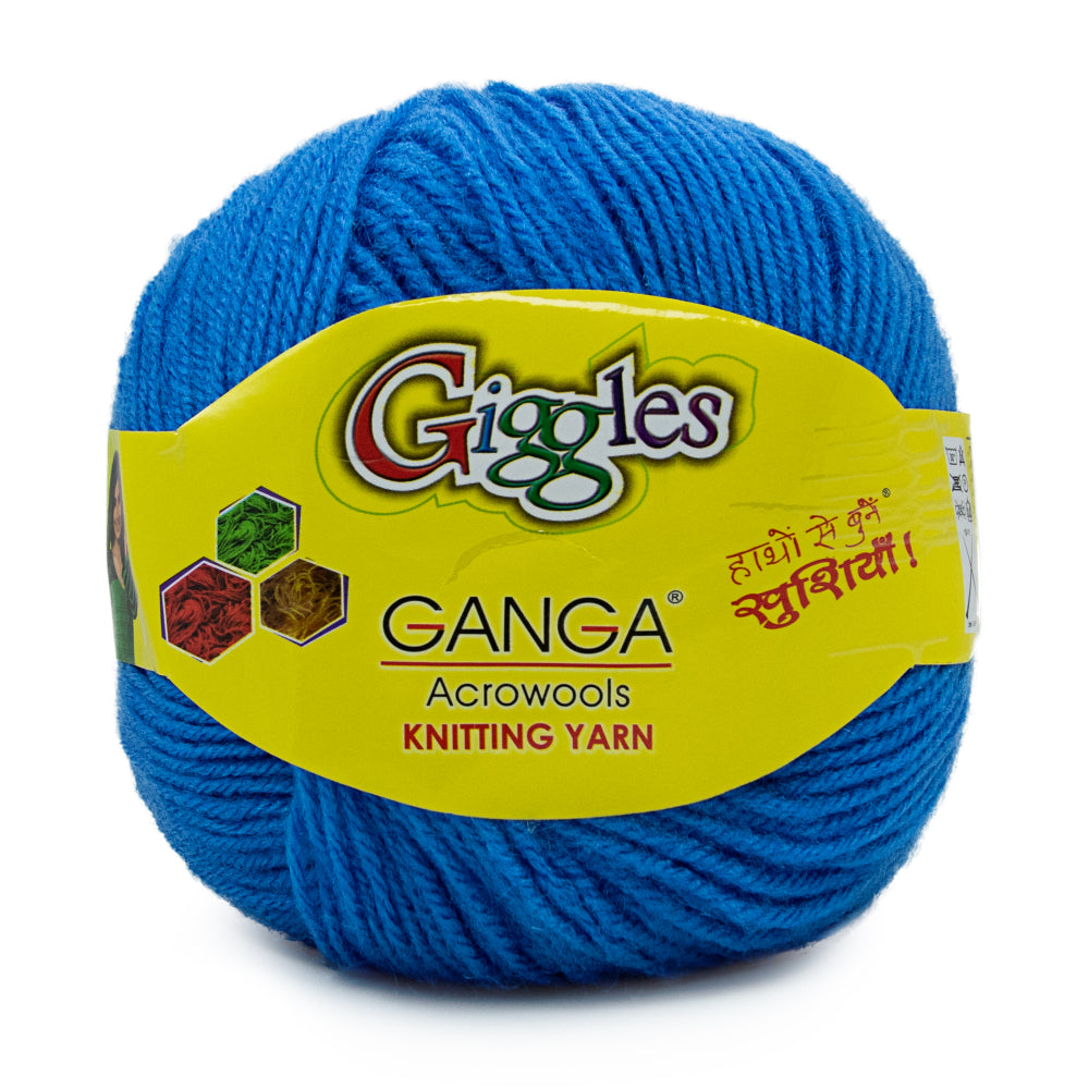 Giggles Knitting Yarn