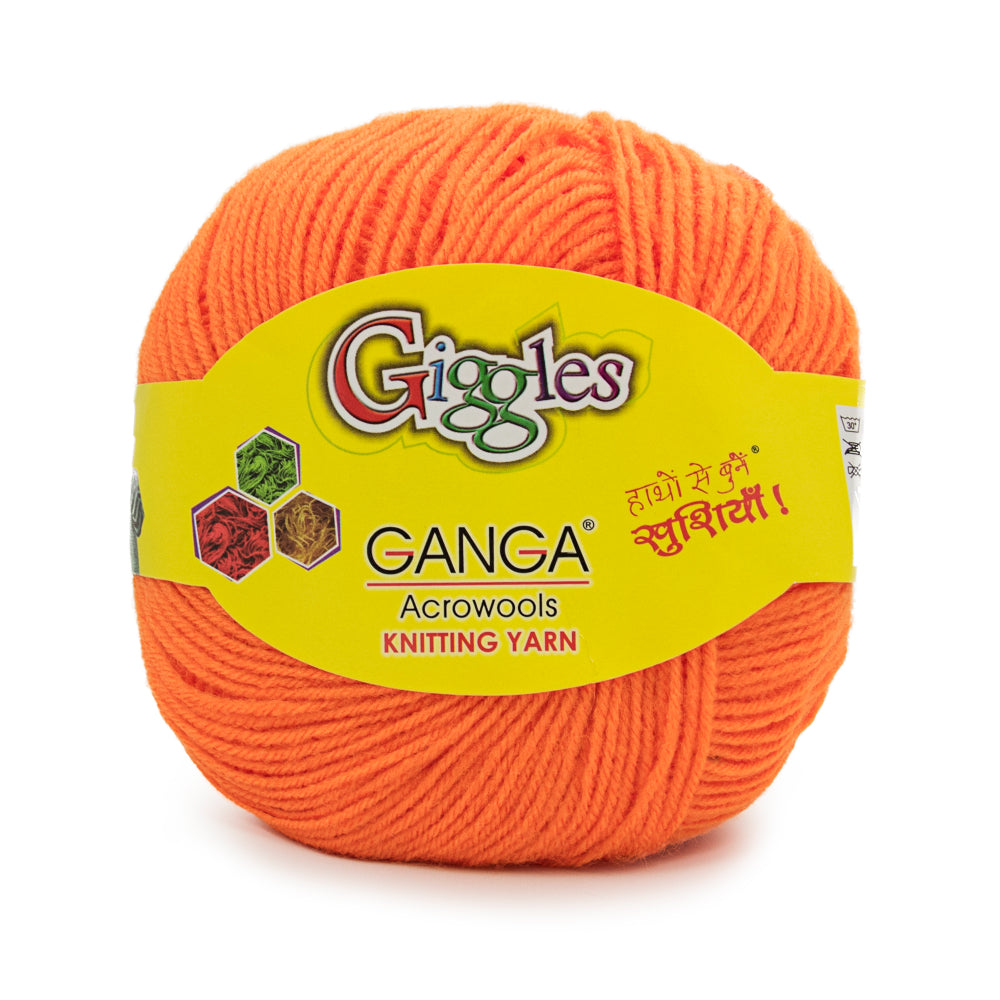 Giggles Knitting Yarn