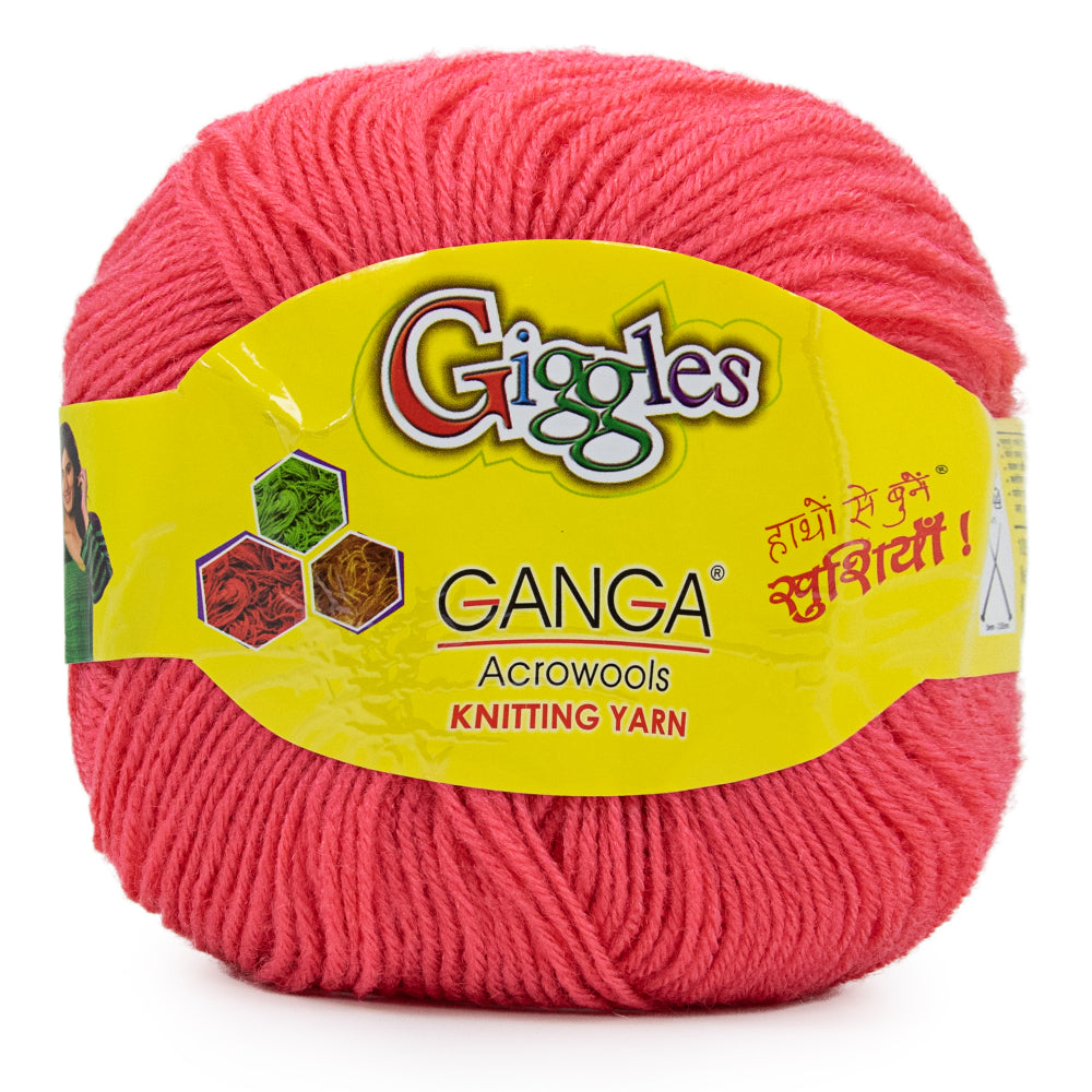 Giggles Knitting Yarn