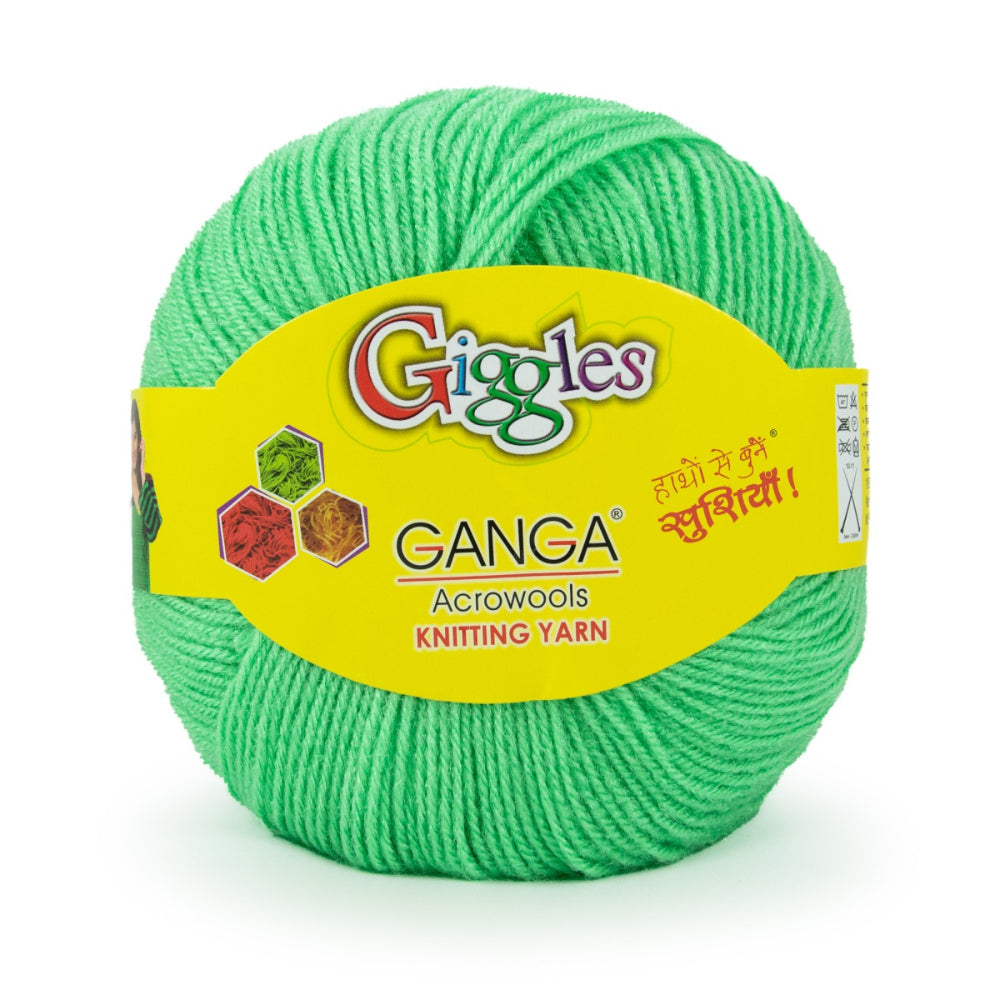 Giggles Knitting Yarn