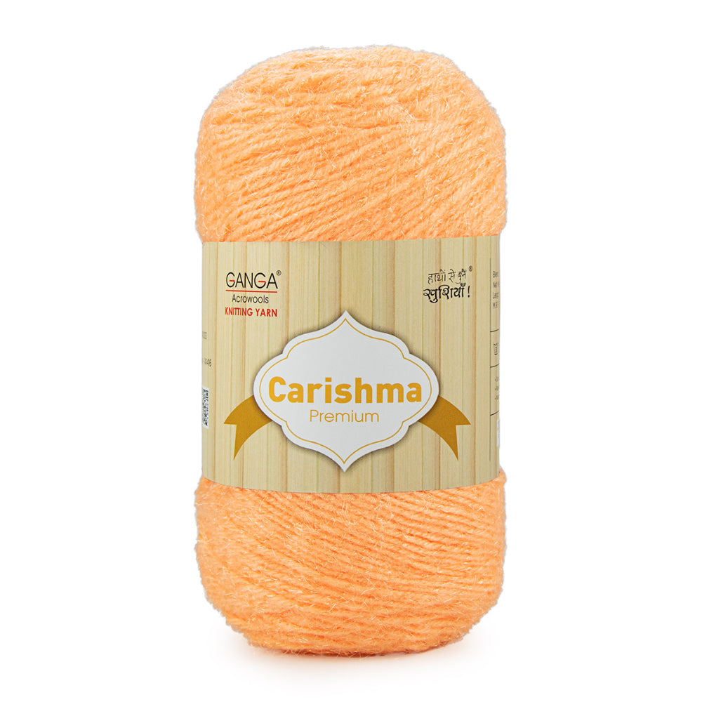 Carishma Premium Knitting Yarn