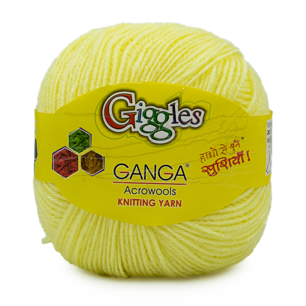 Giggles Knitting Yarn