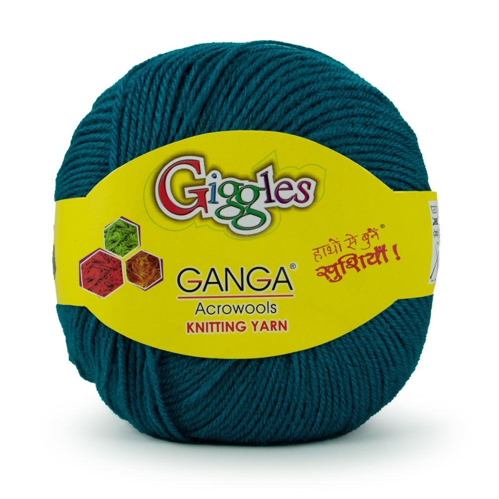 Giggles Knitting Yarn