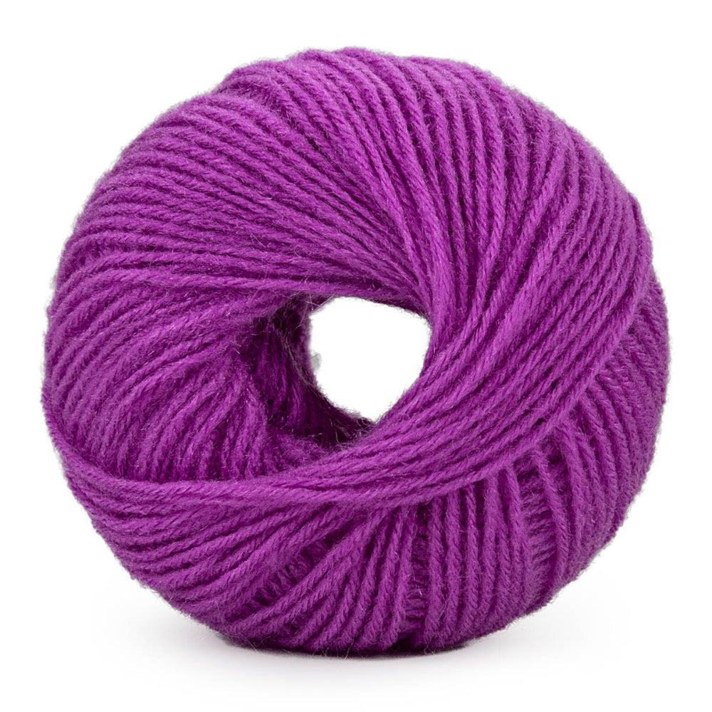 Baby Pearl Knitting Yarn