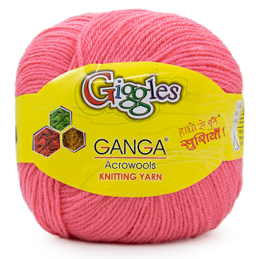Giggles Knitting Yarn