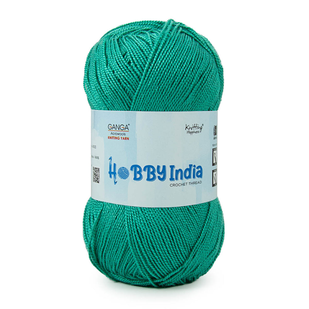 Hobby India Crochet Thread