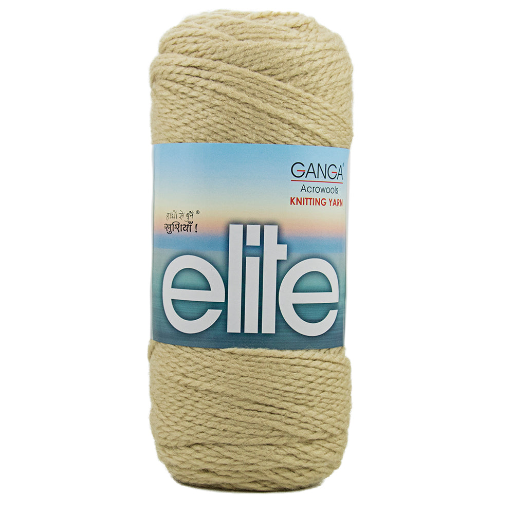 Elite Knitting Yarn