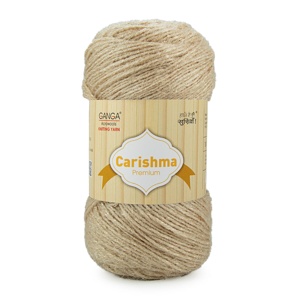 Carishma Premium Knitting Yarn