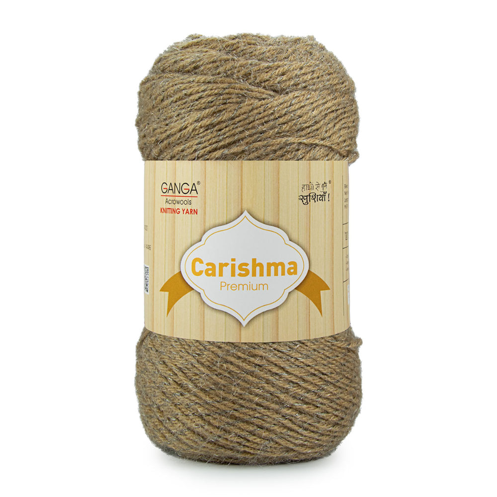 Carishma Premium Knitting Yarn