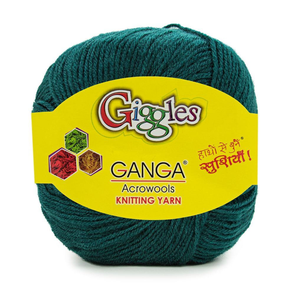 Giggles Knitting Yarn