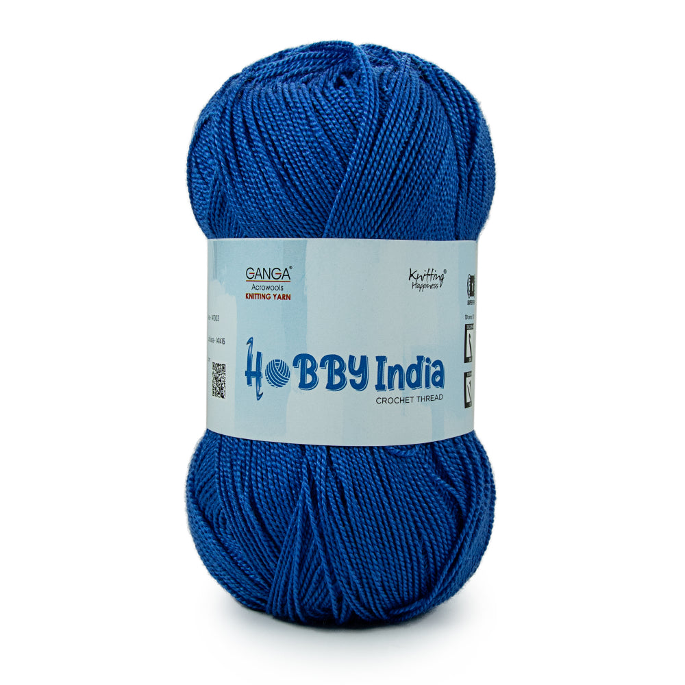 Hobby India Crochet Thread