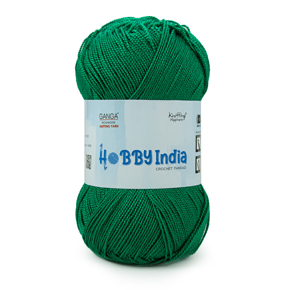 Hobby India Crochet Thread