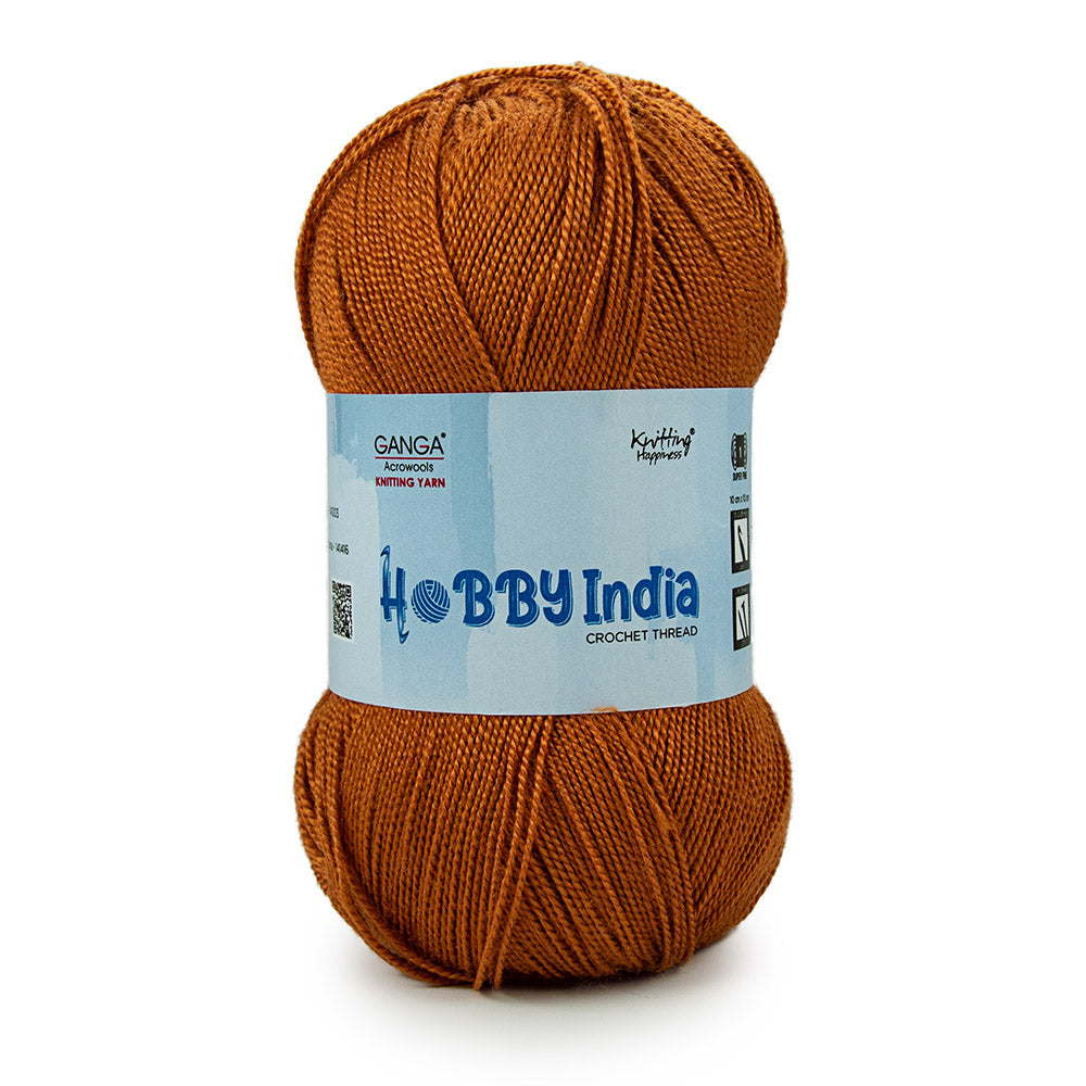 Hobby India Crochet Thread