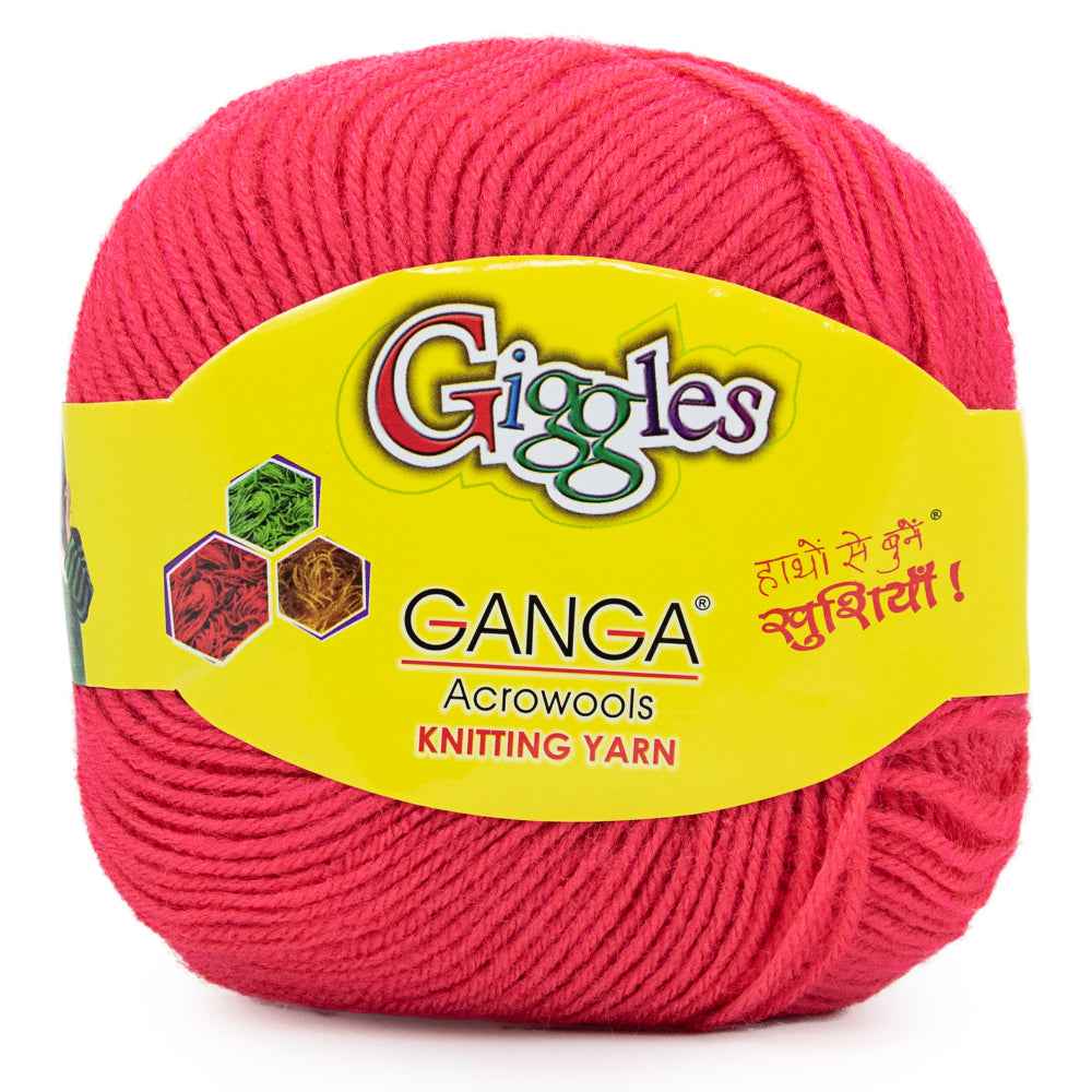 Giggles Knitting Yarn