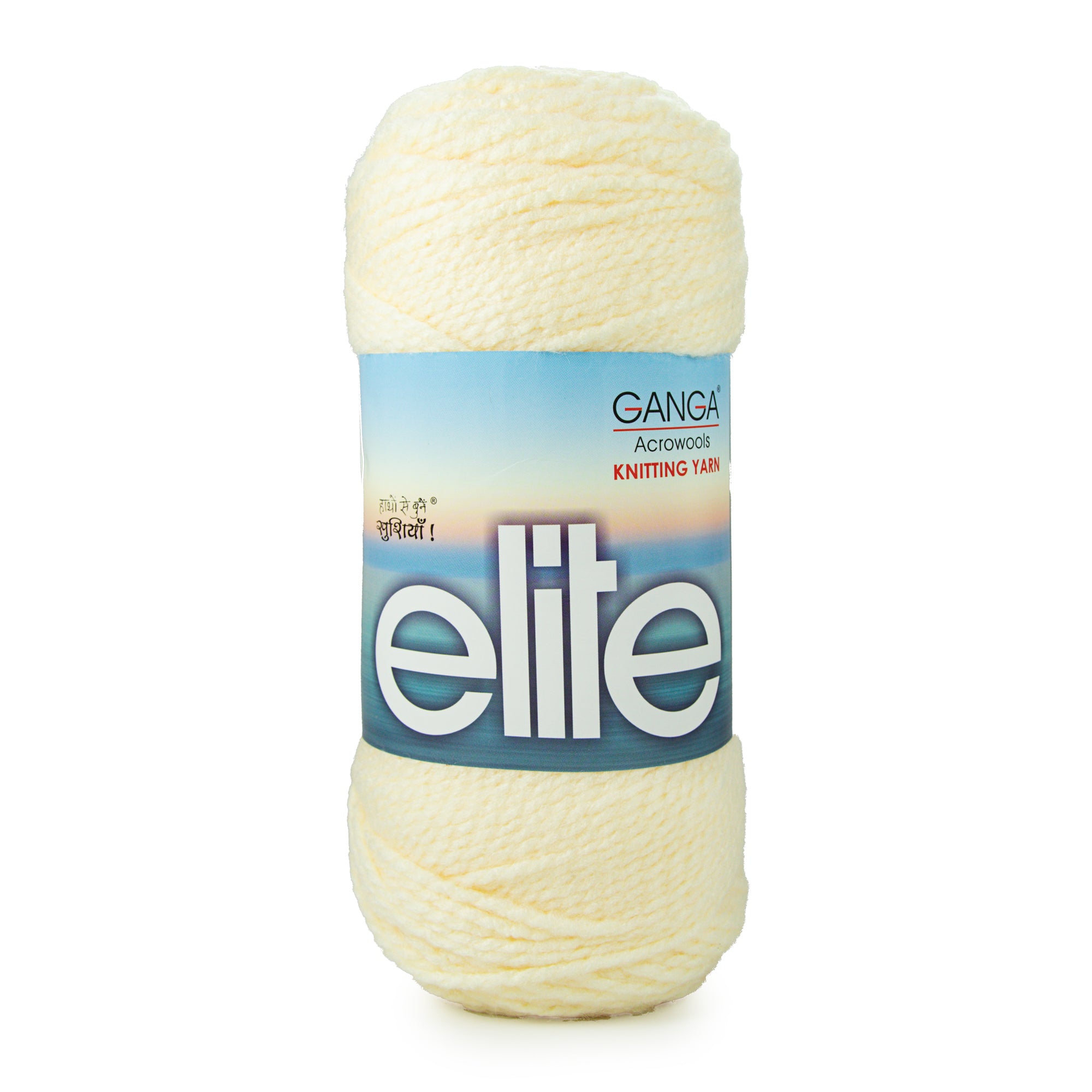 Elite Knitting Yarn