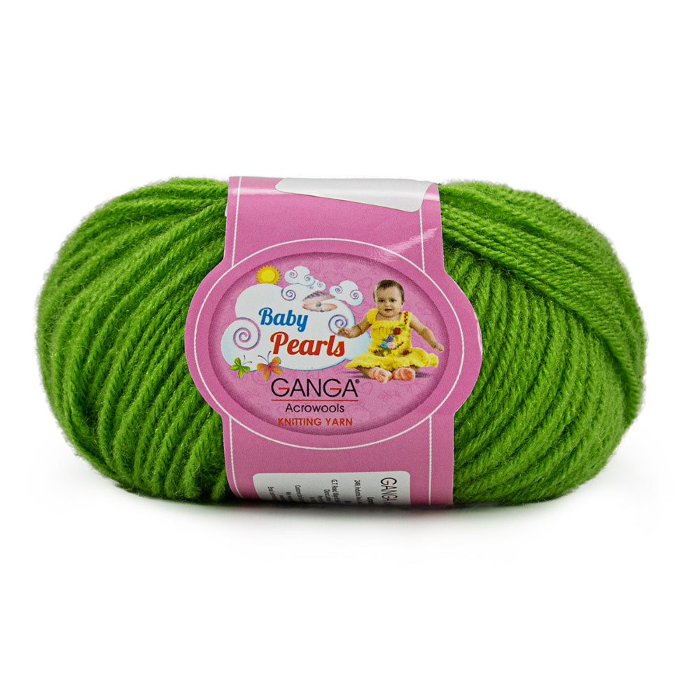 Baby Pearl Knitting Yarn