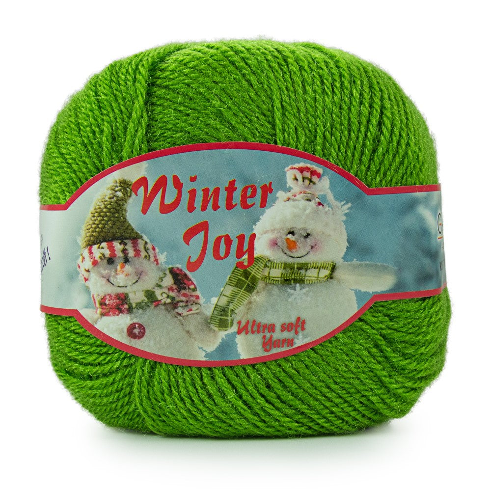 Winter Joy Ultra Soft Yarn