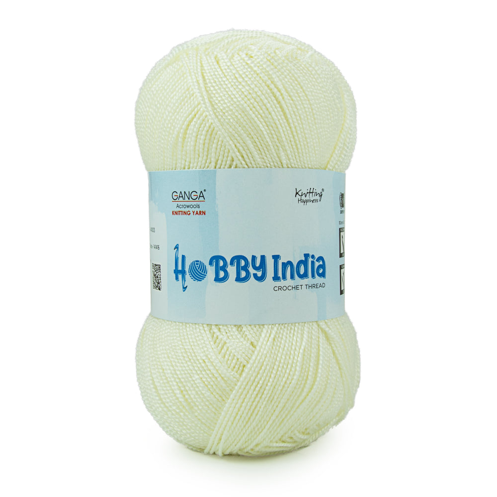 Hobby India Crochet Thread